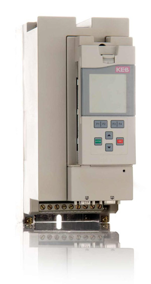 variador-keb-2 Convertidor de frecuencia KEB F5
