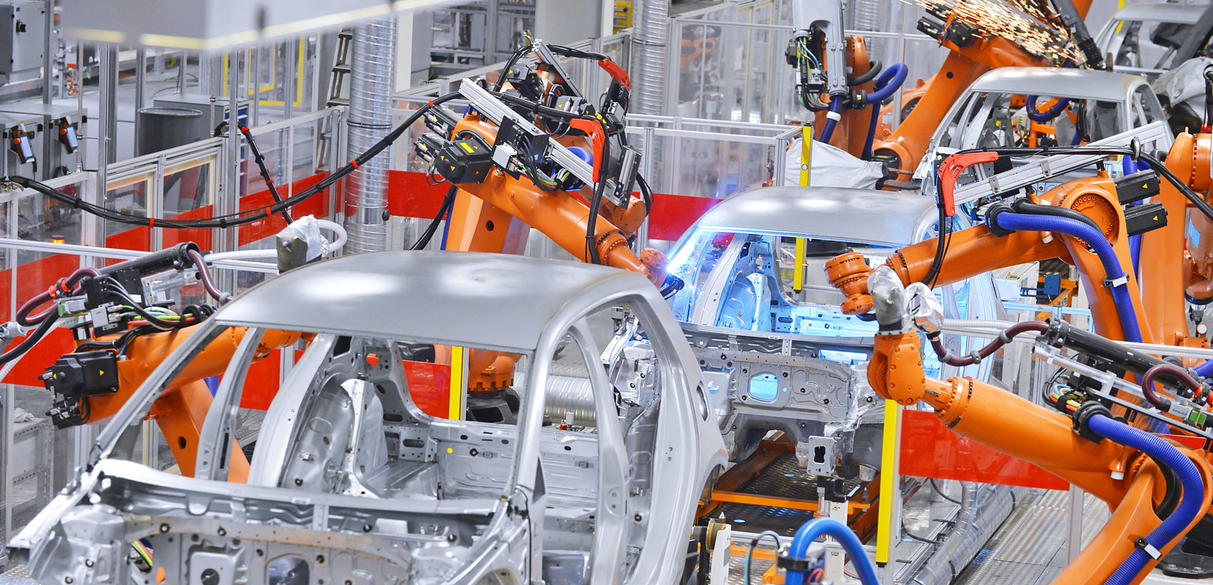 automovil-sector-2 Industria sel Automóvil