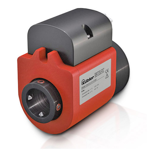conectividad-SlipRings Slip Rings