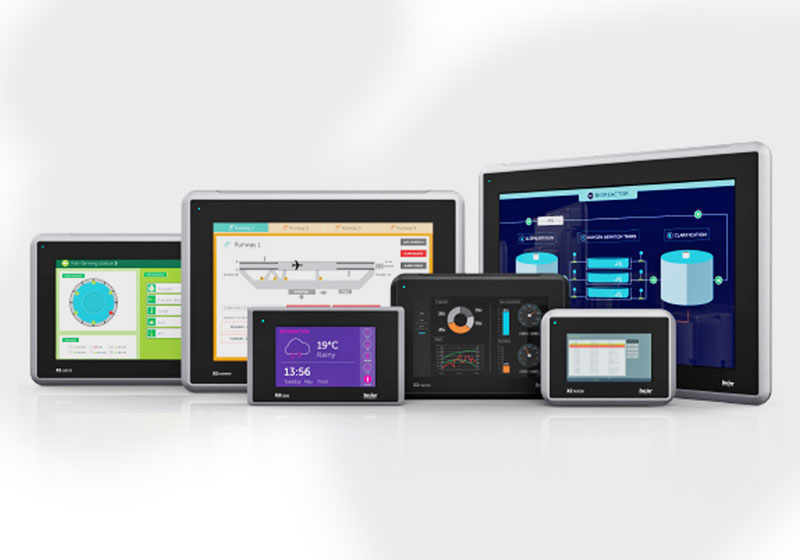 hmi-indice Control y Supervión