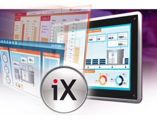 Software HMI iX Developer