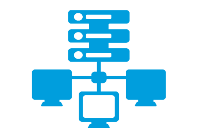 conectividad ethernet