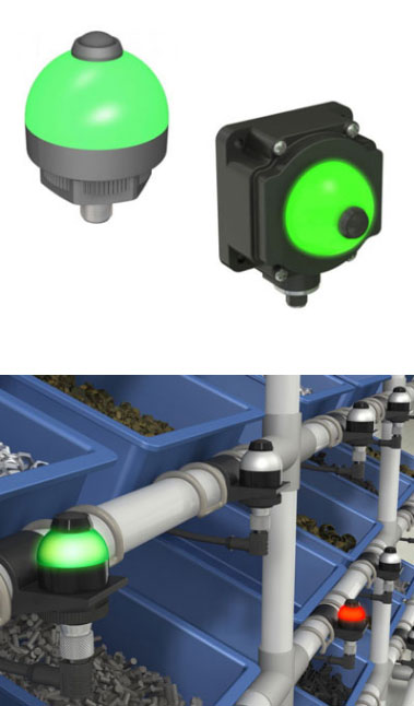 p2l-k30 Soluciones Pick-to-Light
