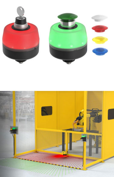 p2l-pulsadores Soluciones Pick-to-Light