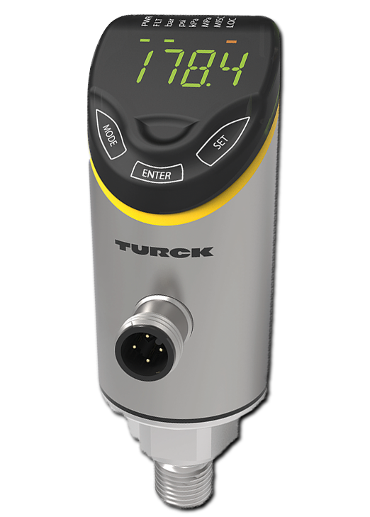 PS+turk¡ck sensor PS TURCK