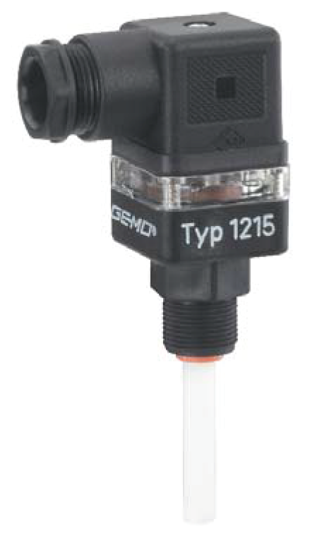 Indicador eléctrico de posición 1215 Indicador eléctrico de posición 1215