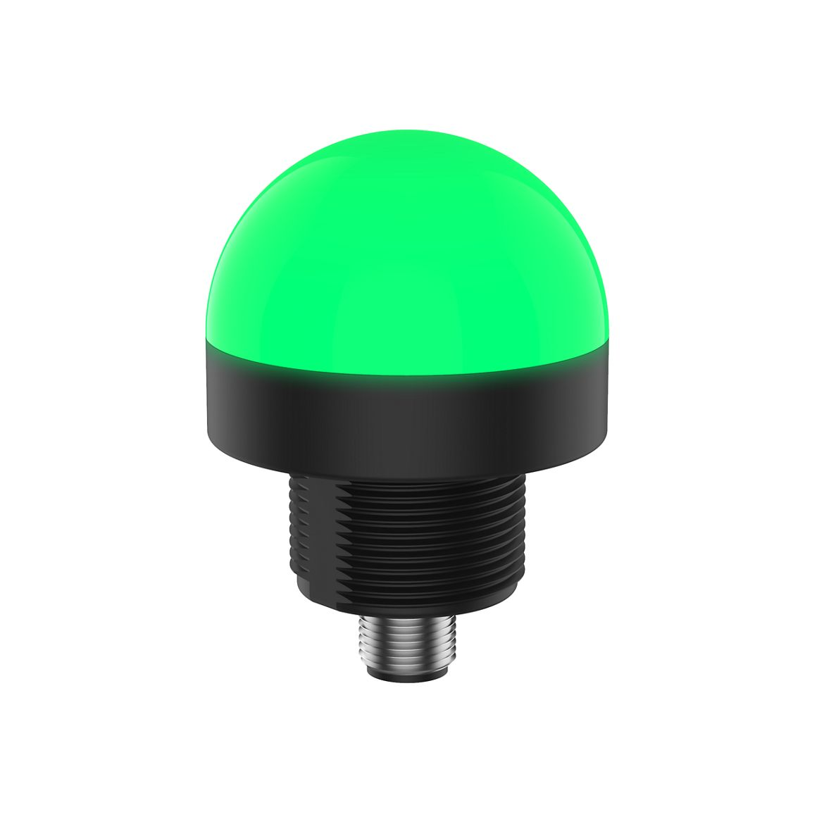 IP69K Rated LED Indicator Lights