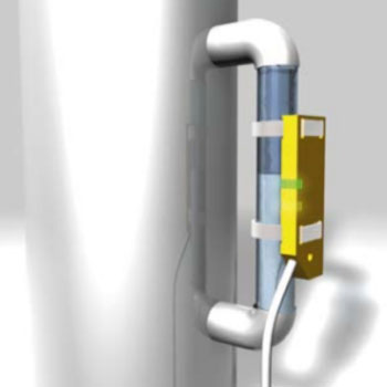 capacitivo sensor