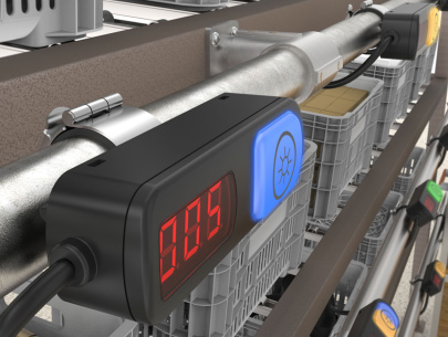 ptl110-aplica PTL110 Series Dispositivos Pick-to-Light