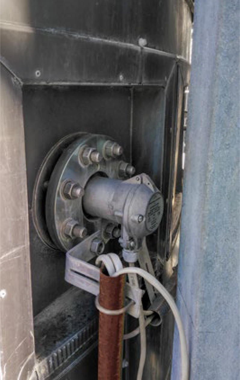 pulp reactor Aplicación reactor de pulpa