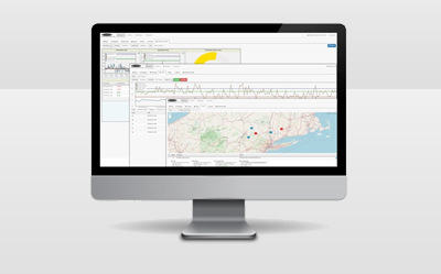 software-monitoring de BANNER