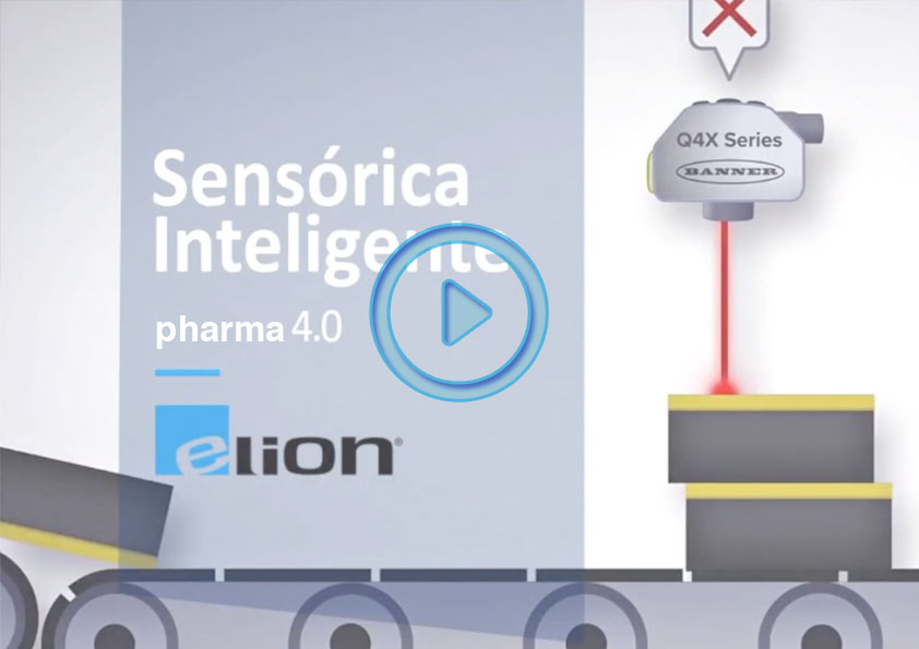 sensorica pharma 4.0