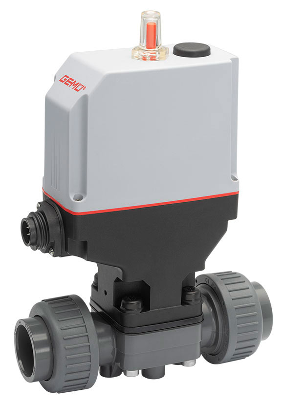 gemu_r629 Valvula gemu r629