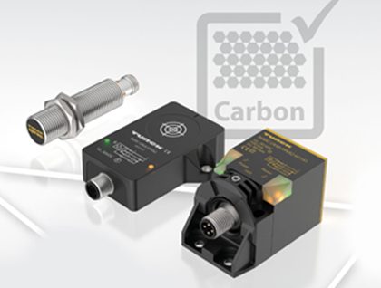 Sensores de fibra de carbono