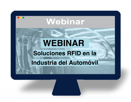 RFID sector automovil