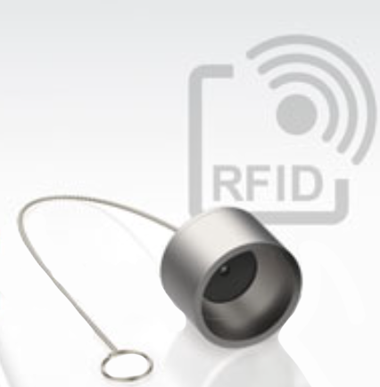 RFID cabezal TURCK