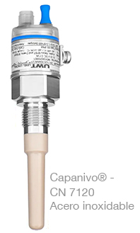 CN7120 capacitivo CN7120 capacitivo