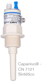 CN7121 Capacitivo CN7121 Capacitivo