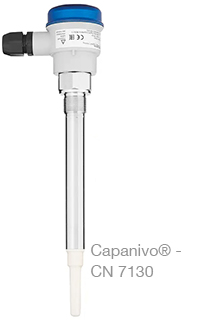 CN7130 Capacitivo CN7130 Capacitivo