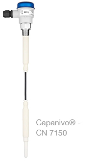 CN7150 Capacitivo CN7150 Capacitivo