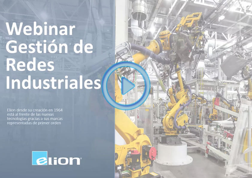 webinar redes