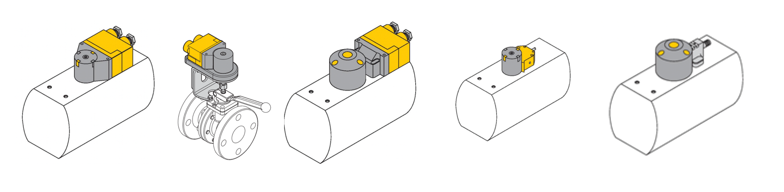 sensores duales turck