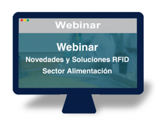 RFID alimentacion