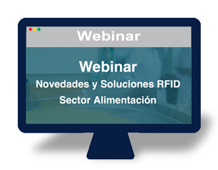 RFID alimentacion