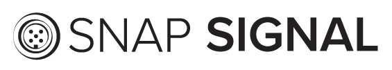 Logo snap signal