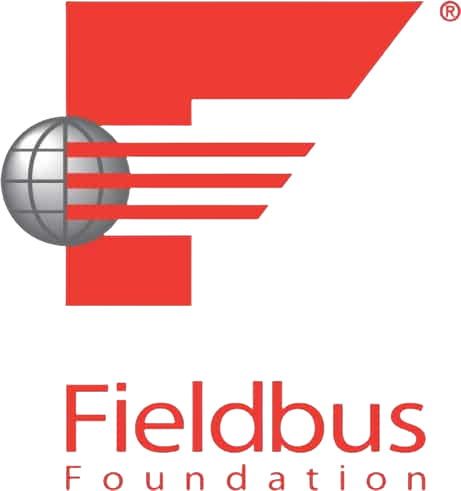 logo foundation fieldbus