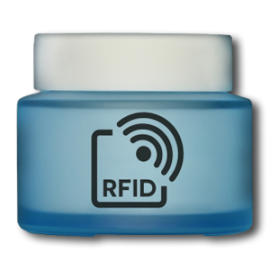 rfid cosmetica