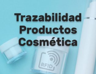 rfid aplicacion cosmetica