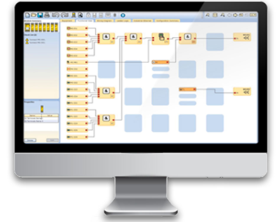 software-controladores