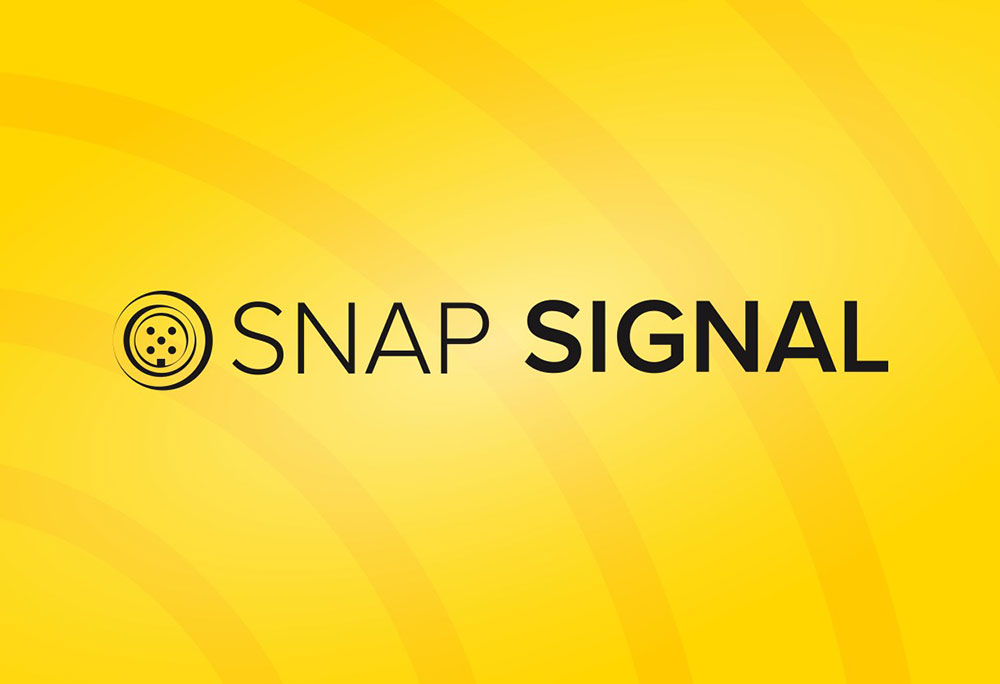 snap signal