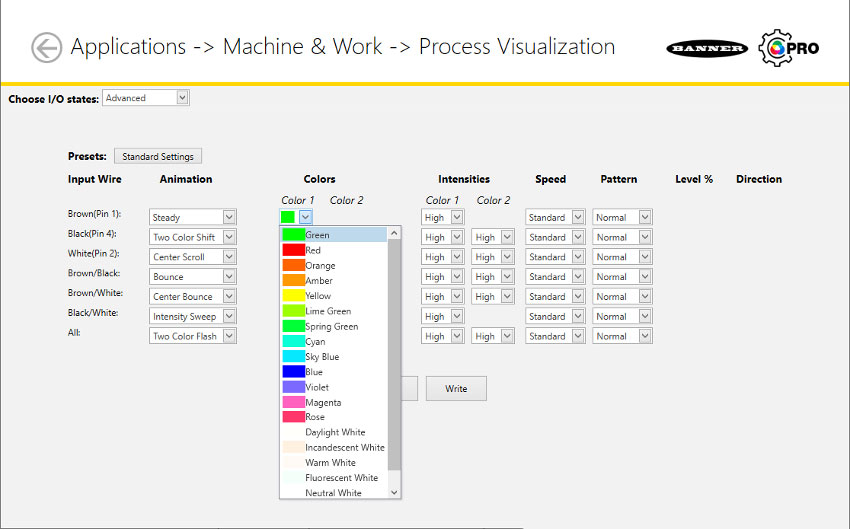 software iluminacion