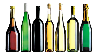img-bodegas_botellas Soluciones pensadas para detectar de manera fiable.