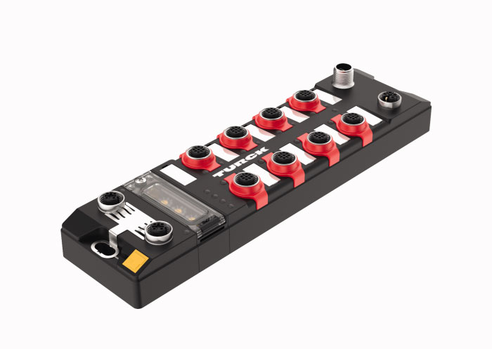 TBEN-LL-4FDI-4FDX-turck TBEN-LL-4FDI-4FDX-turck
