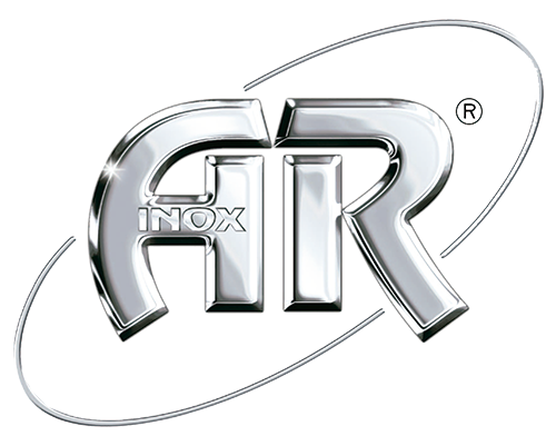 logo AR INOX 2