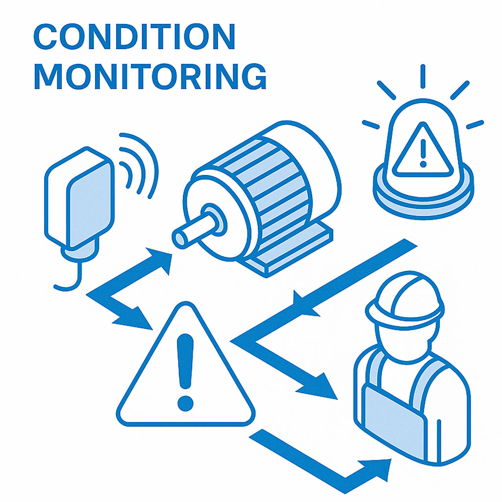 condition-monitoring condition-monitoring