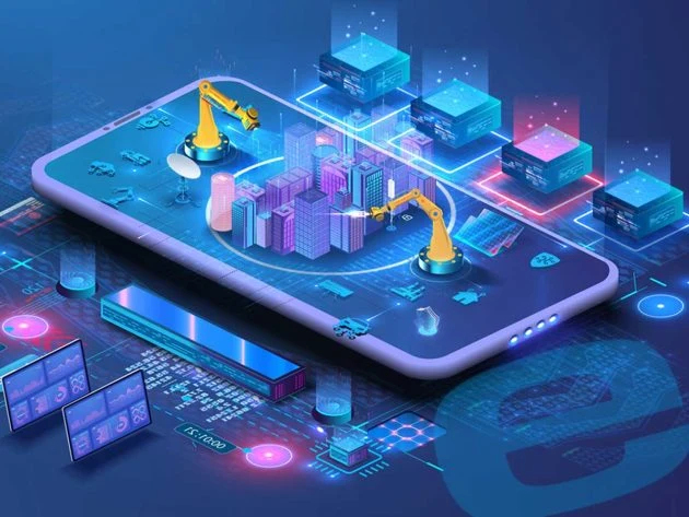 condition monitoring blockchain