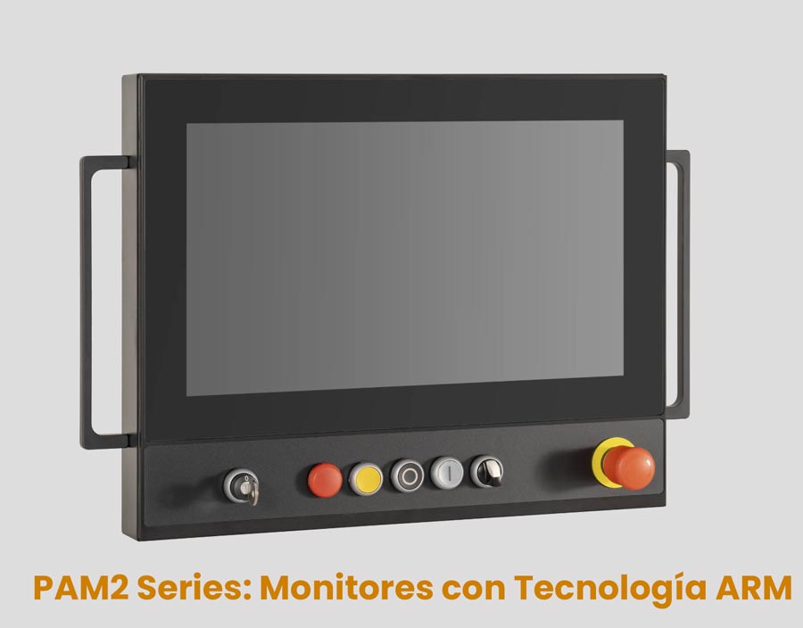 pam2-series