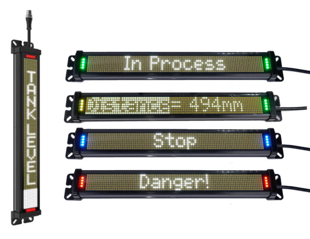 iluminacion banner SD50