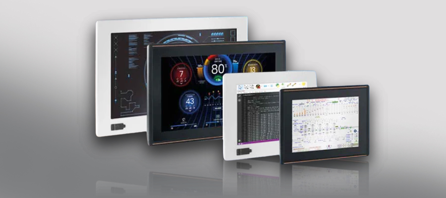 pc industrial panel pc