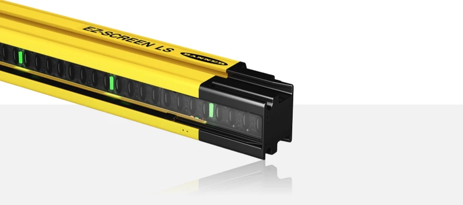 barreras seguridad industrial