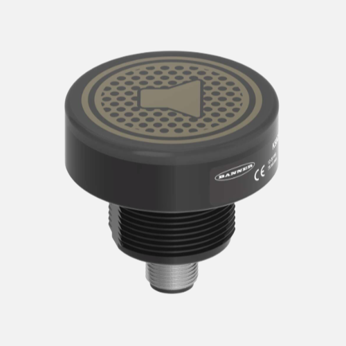 indicador audible industrial