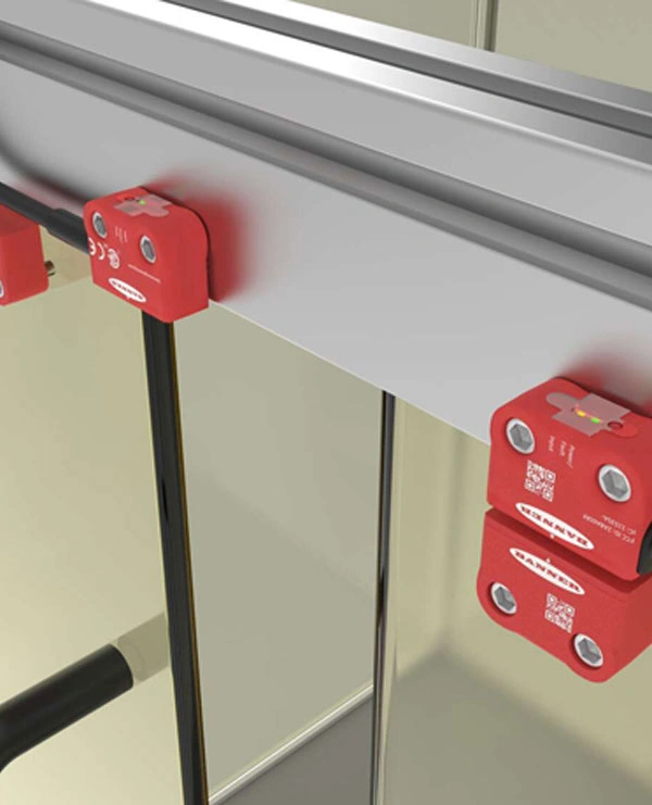 interruptores seguridad