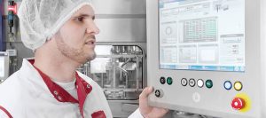 hmi industrial