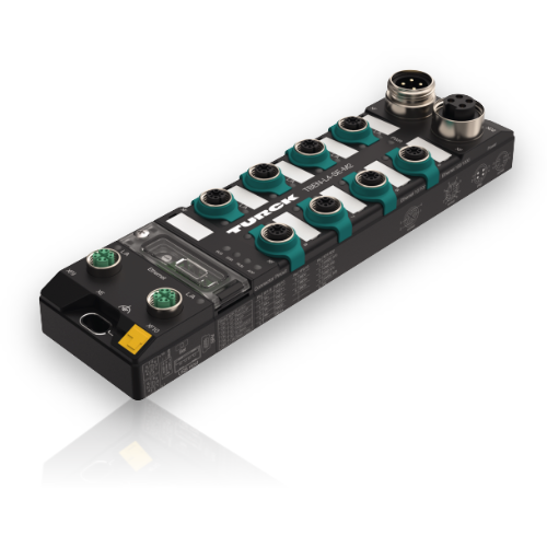 conversor buses industrial