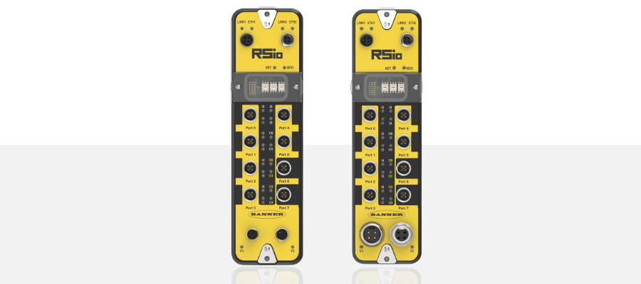 rsio banner engineering
