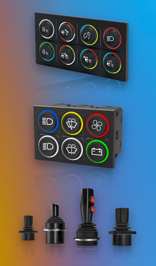 serie 08 eao